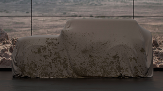 The 2020 Ford Bronco Will Have a Removable Top and Doors: Report